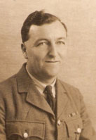 Jack Perkins WW2 in RAF